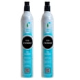 thumbnail image 1 of Recarga de bidón de CO2 FIZZIT de 60 L con rosca, paquete de 2 unidades para hacer refrescos, 1 of 6