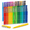 30 Colors, variant on 30 Pastel Colors Medium Point Felt Tip Markers For Journaling Writing Note Taking Art Supplies