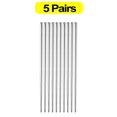 thumbnail image 3 of Sougayilang - Hilo de pescar de nailon de 500 m, monofilamento de 0,14 mm a 0,50 mm, aparejos de pesca, material superior, hilo de lanzamiento suave, 3 of 5