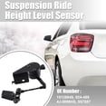 thumbnail image 2 of Sensor de nivel de altura Unique Bargains para Cadillac Escalade 2004-2010 Trasero derecho, 2 of 6