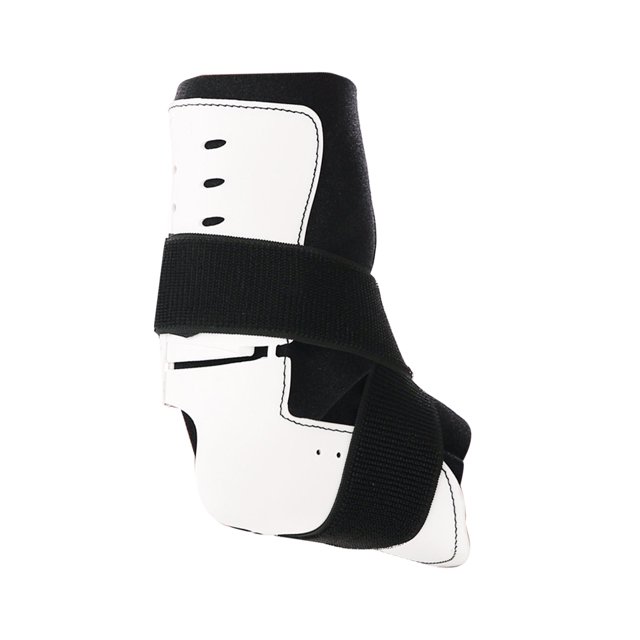 1 pieza de tobillera multifuncional para fijación de esguinces, tobillera deportiva Universal FRCOLOR Hogar11162576