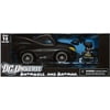 Mez-Itz Batmobile & Batman Action Figure Set