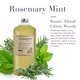 thumbnail image 2 of Jabón de manos Refill A LA MAISON French Rosemary Mint, 1 L (paquete de 2), 2 of 5