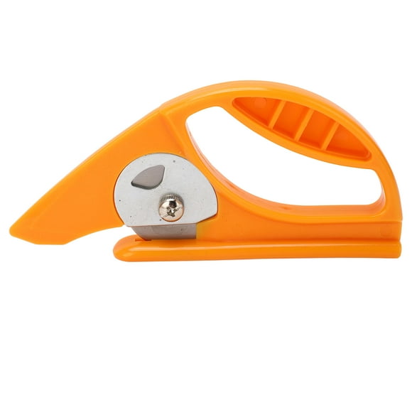 Carpet Cutter, Practical Easy To Cut Carpet Knife Incisive Blade Versatile for