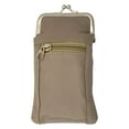 thumbnail image 4 of New Design Genuine Leather Cigarette Case and Zipped Lighter Pouch 9903 AL, 4 of 31