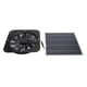thumbnail image 1 of Panel solar con ventilador, kit de ventilador de panel solar Kit de ventilador con energía solar Kit de ventilador de panel solar Máxima confiabilidad, 1 of 12