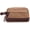 Brown, variant on CoCopeaunts Genuine Leather Clutch Bag for Women Wristlet Handbag Retro Phone Bag Large Capacity Wallet Purse