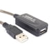 thumbnail image 5 of Cable de Extensión USB 2.0 Sincero Negro 20M, 5 of 8