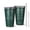 Math Equations Trigonometry, variant on 16oz Tumblers Math Equations Trigonometry Green Pattern Stainless Steel Vacuum Insulated Double Wall Travel Tumbler Cups Mug with Lid and Straw,Cleaning Brush for Coffee,Tea