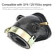 thumbnail image 5 of Adaptador de admisión de carburador tubo colector para GY6 125cc 150cc ANGGREK  Otros, 5 of 7