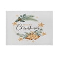 thumbnail image 1 of Jusqu'à 65 % de Réduction SMihono Ensemble de Table de Noël pour Famille, Fournitures de Décoration d'Ambiance, 1 of 1