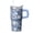 dog-277, variant on 20OZ Dog Paw Lightweight Tumbler with Handle Insulated Stainless Steel Cup Great Dog Lover Gifts Unique Birthday Christmas Presents for Women Men Perfect for Travel and Outdoor Trips