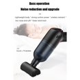 thumbnail image 4 of Car Vacuum Cleaner  8000Pa Surging Suction  Supercharged Blades, 4 of 5