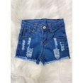 thumbnail image 4 of Distressed Stretch Denim, 4 of 4