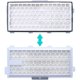 thumbnail image 2 of Paquete de 4 filtros Hepa para Airclean -ha 50 filtros modelos S4, s5, s6, s8, s8000, s6000, s5000, s4000, completo, 2 of 4