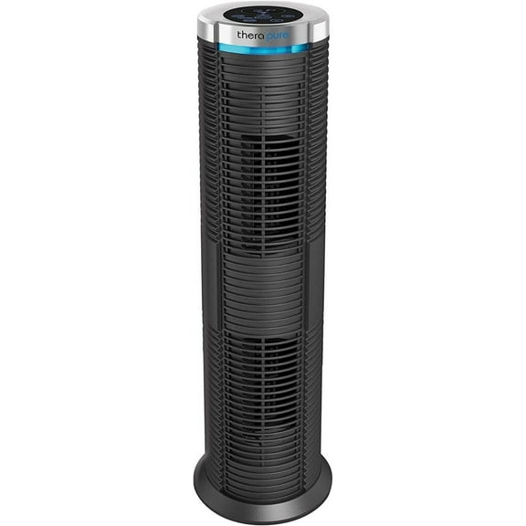 Envion Therapure HEPA-Type Air Purifier (TPP240) UV-C Light 343 Sq. Ft. Capacity