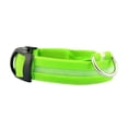 thumbnail image 3 of Recargable LED Dog Dog Trainer Impermeable Ajustable Seguridad Iluminado Resplandor M Colco Luminoso, 3 of 8