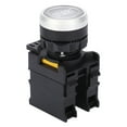 thumbnail image 1 of Interrupteur de Démarrage à Bouton-Poussoir Manuel Étanche pour Modification en Cas d'Urgence, 1 of 8