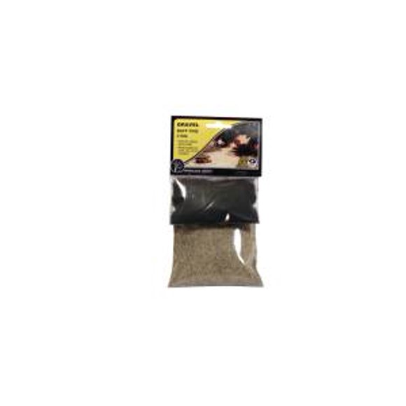 WOOC1288 C1288 Fine Buff Gravel