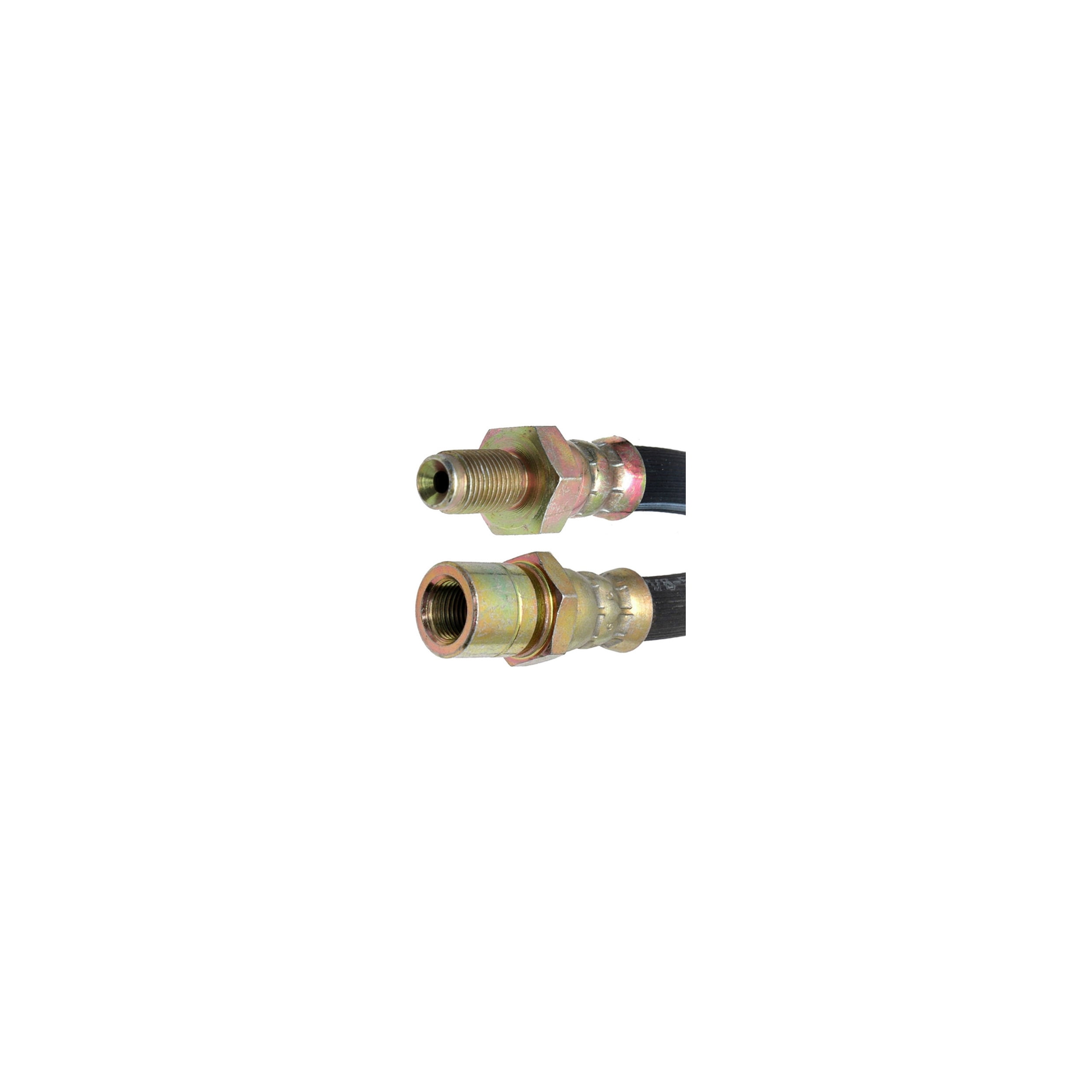 Element3™ Brake Hoses Fits select: 1983 TOYOTA PICKUP, 1981-1982 TOYOTA PICKUP / CAB CHASSIS