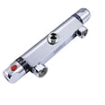 thumbnail image 1 of Shower Thermostatic Shower Faucet Mixer Tap Yu, 1 of 4