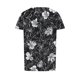 thumbnail image 5 of Camisetas de Manga Corta de Verano para las Mujeres Impresas con Cuello Redondo, Poliéster Ligero Top de Verano Casual, 5 of 5
