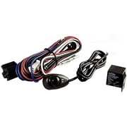 Rugged Ridge by RealTruck Light Installation Harness | 2 Lights, Off-Road | 15210.62