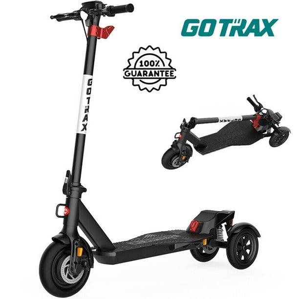 Mobility Scooter Patinete Electrico Ruedas Amazon Monopatín