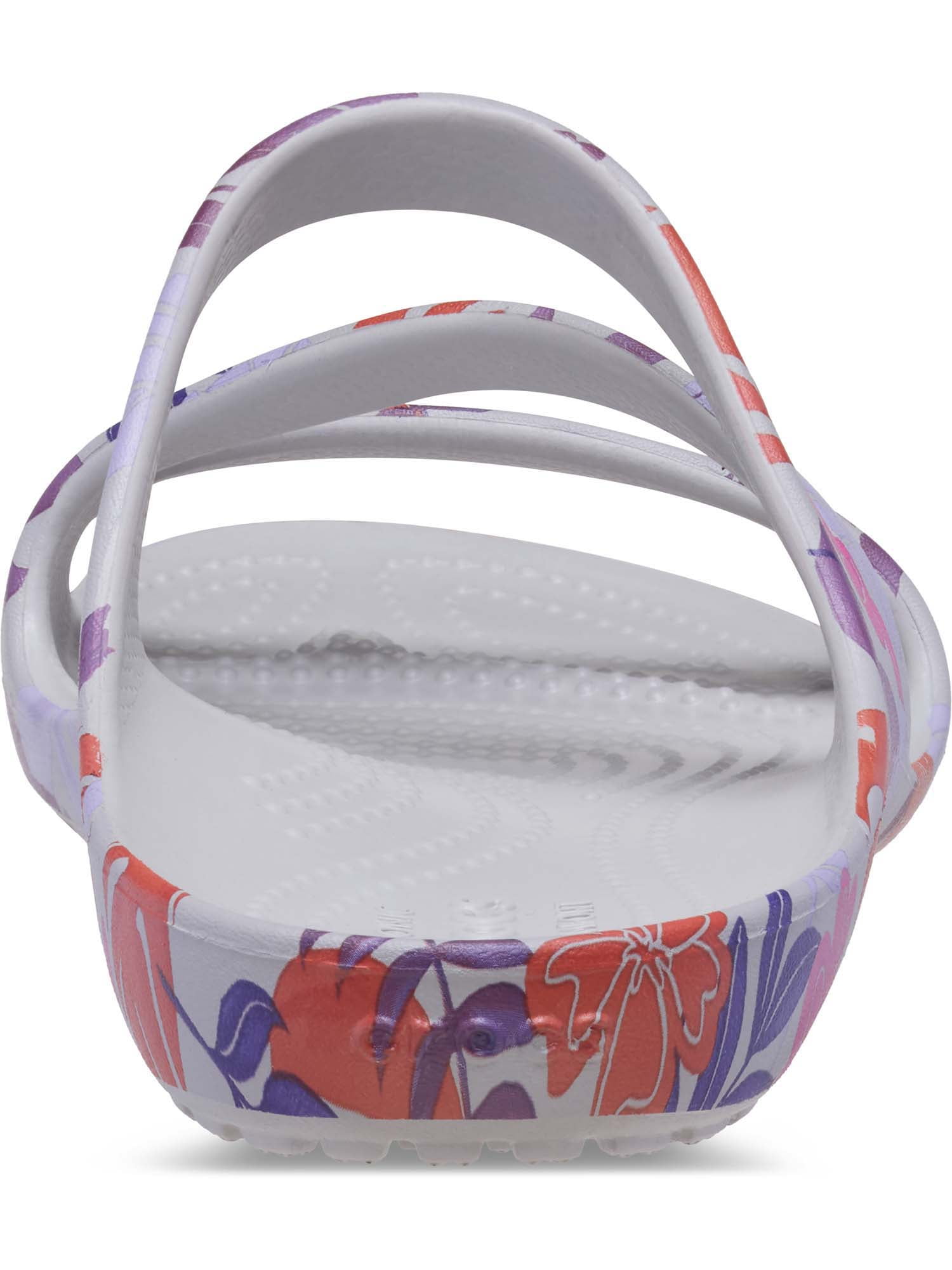 Crocs Women's Kadee II Strappy Sandals