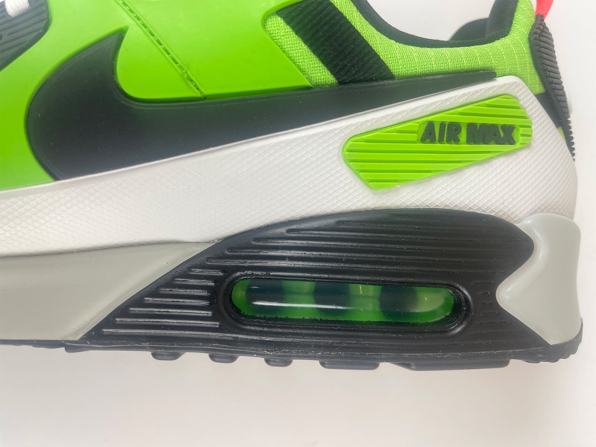 air max 2008 Green