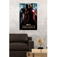 thumbnail image 2 of Trends International Iron Man Poster, 2 of 2