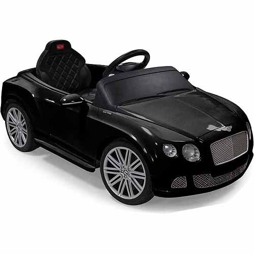 bentley power wheel walmart