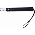 thumbnail image 1 of Ultra Short Telescopic Blind Walking Stick Portable Folding Cane Visually Impaired Mobility Aid, 1 of 7