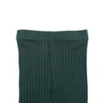 thumbnail image 7 of TiaoBug Baby Girls Tights Thick Leggings Cotton Stockings Pantyhose Warm Pants Knee High Sock Blackish Green 8-11, 7 of 7