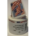 thumbnail image 4 of USPS U.S Flag 2022 Roll of 100 Forever Stamps, 4 of 6