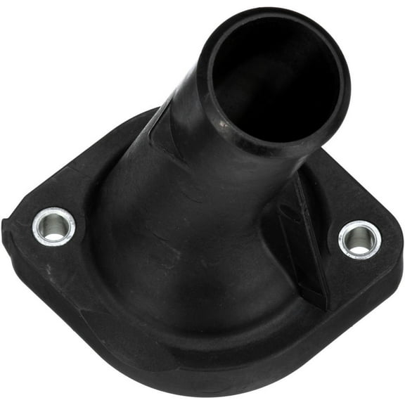 Gates CO34921 Coolant Outlet Fits select: 2002-2011 TOYOTA CAMRY, 2006-2008 TOYOTA RAV4