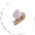 thumbnail image 1 of Cepillo Facial Mango De Bambú, 1 of 8