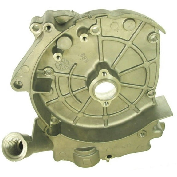 Universal Parts GY6 Right Crankcase Cover