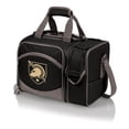 thumbnail image 2 of Picnic Time Malibu Navy Blue NCAA Georgia Tech Yellow Jackets Digital Print Picnic Pack, 2 of 7