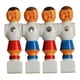 thumbnail image 1 of 4 figuras de fútbol para jugadores de fútbol, ​​juguetes deportivos, entretenimiento, piezas fáciles de instalar, reemplazo directo., 1 of 9