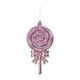 thumbnail image 2 of Adornos Navideños Colgantes de Plástico Pintados con Polvo para Árbol de Navidad, Accesorios para Disfraces, 2 of 6
