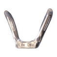 thumbnail image 5 of Dualoai ,Eyeglass Saddle Bridge Silicone Nose Pads, Metal Saddle, Silicone U Shape Metal, 5 of 9