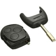 thumbnail image 3 of 1 piece 3 buttons 433 MHz remote entry key FOB for Ford/Mondeo/fiesta/focus/KA transit, 3 of 5