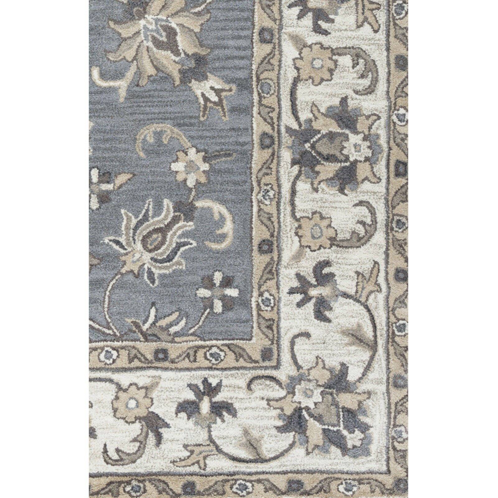 Rizzy Home Valintino VN9658 Indoor Area Rug - image 3 of 4