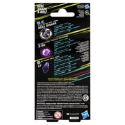 Beyblade X Keel Shark 3-60LF Booster Pack Set with Attack Battling Tops, Ages 8+