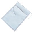 thumbnail image 3 of Yesbay Tea Bag 100 Pcs Empty Disposable Drawstring Non-Woven Fabric Tea Herb Filter Bag Pouch, 3 of 5