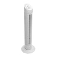thumbnail image 3 of Ventilador Torre Iusa 36' 3 Vel blanco, 3 of 8