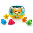 FisherPrice Laugh & Learn Magical Lights Fishbowl Baby & Toddler