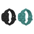 thumbnail image 2 of Bracelet Sensoriel à Bulles Jouets - Jeu de Soulagement Amusant Portable pour Enfants et Adultes - Style 1, 2 of 5