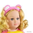 My Life As Care Bear Fashion Set for 18inch Doll, 6 Pieces Included